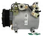 Kompressor,kliimaseade NISSENS 89227