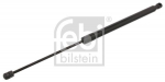 Gaasivedru, pagasi-/veoruum FEBI BILSTEIN 34437