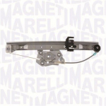 Aknat&otilde;stuk MAGNETI MARELLI ACQ0236