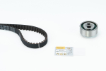 Hammasrihma komplekt CONTINENTAL CTAM CT744K1