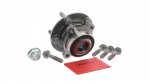 Rattalaagrikomplekt SKF VKBA 7080