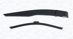 Kojameehe komplekt, klaasipesu MAGNETI MARELLI 000723180083