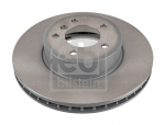 Piduriketas FEBI BILSTEIN 24343