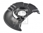 Plekk,piduriketas FEBI BILSTEIN 171542