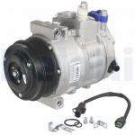Kompressor,kliimaseade DELPHI TSP0159944