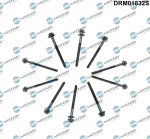 Klapikaanekruvikomplekt Dr.Motor Automotive DRM01832S