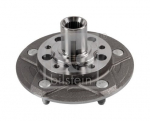 Rattarumm FEBI BILSTEIN 174735