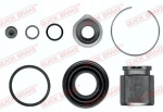 Remondikomplekt,Pidurisadul QUICK BRAKE 114-5301