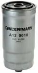 K&uuml;tusefilter DENCKERMANN A120010