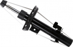 Amort SACHS 318 314