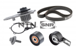 Veepump + hammasrihmakomplekt SNR KDP459.670