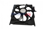 Ventilaator,mootorijahutus BOGAP B4243100