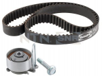Hammasrihma komplekt SNR KD474.14