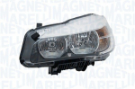 Esituli MAGNETI MARELLI LPP452