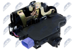 Ukselukk NTY EZC-WW-010