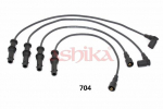 S&uuml;&uuml;tes&uuml;steemikomplekt ASHIKA 132-07-704