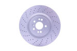 Piduriketas HELLA 8DD 355 125-041