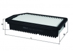 &Otilde;hufilter KNECHT LX 3538