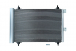 Kondensaator,kliimaseade KAMOKA 7800195