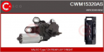 Pesuri mootor CASCO CWM15320AS