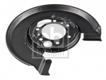 Plekk,piduriketas FEBI BILSTEIN 171527