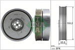 Rihmaratas,v&auml;ntv&otilde;ll Schaeffler INA 544 0502 10