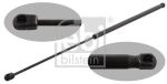 Gaasivedru, mootorikapott FEBI BILSTEIN 31635