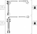 S&uuml;&uuml;tes&uuml;steemikomplekt MAGNETI MARELLI 941318111278