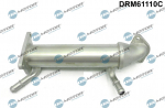 Radiaator,heitgaaside tagasijooks Dr.Motor Automotive DRM61110C