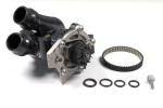Veepump, mootori jahutus HEPU P682P