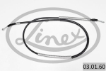 Tross,seisupidur LINEX 03.01.60