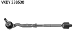 Roolivarras SKF VKDY 338530