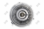 Sidur, radiaatoriventilaator ABAKUS 014-013-0002