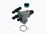 Termostaat,Jahutusvedelik MAGNETI MARELLI 352317002940