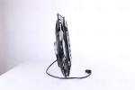 Ventilaator,mootorijahutus NISSENS 85125