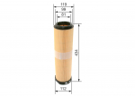 &Otilde;hufilter BOSCH 1 457 433 333
