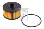 &Otilde;lifilter FEBI BILSTEIN 100487
