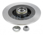 Piduriketas SNR KF155.91U