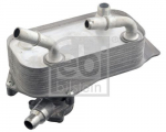 &Otilde;liradiaator, automaatkast FEBI BILSTEIN 105923