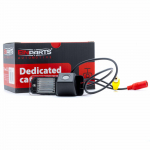 Liides, tagurduskaamera Einparts Automotive EPDC13