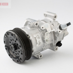 Kompressor,kliimaseade DENSO DCP50120