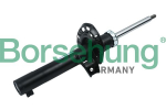 Amort Borsehung B12137
