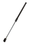 Gaasivedru, pagasi-/veoruum MAXGEAR 12-2661