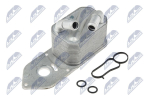&Otilde;liradiaator,mootori&otilde;li NTY CCL-FR-015