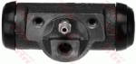Rattapidurisilinder TRW BWF320