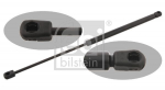 Gaasivedru, mootorikapott FEBI BILSTEIN 29204