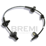 Andur, rattap&ouml;&ouml;rete arv BREMI 50059