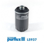 &Otilde;lifilter PURFLUX LS937