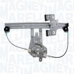 Aknat&otilde;stuk MAGNETI MARELLI AC875