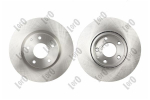 Piduriketas ABAKUS 231-03-229